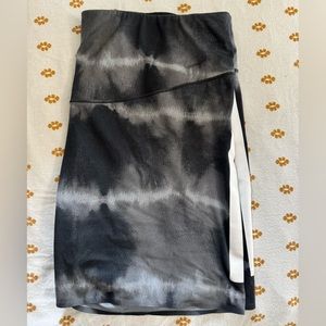 Nike One Luxe Women’s Mid-Rise 7” Printed Training Shorts